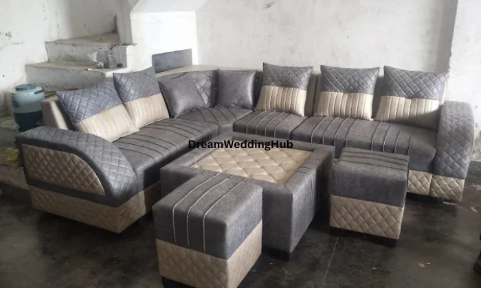 Doon Furniture Showroom